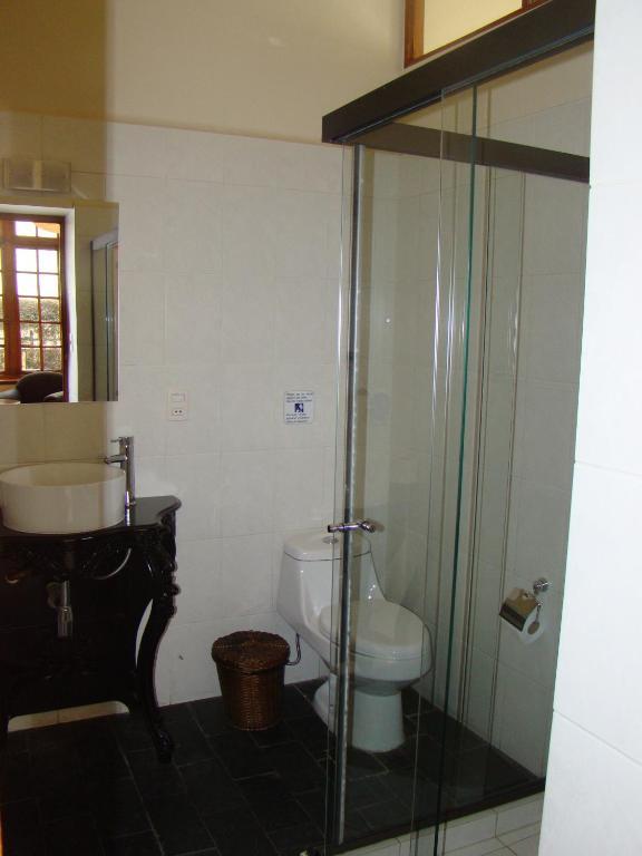 Hotel Boutique El Consulado La Paz Camera foto