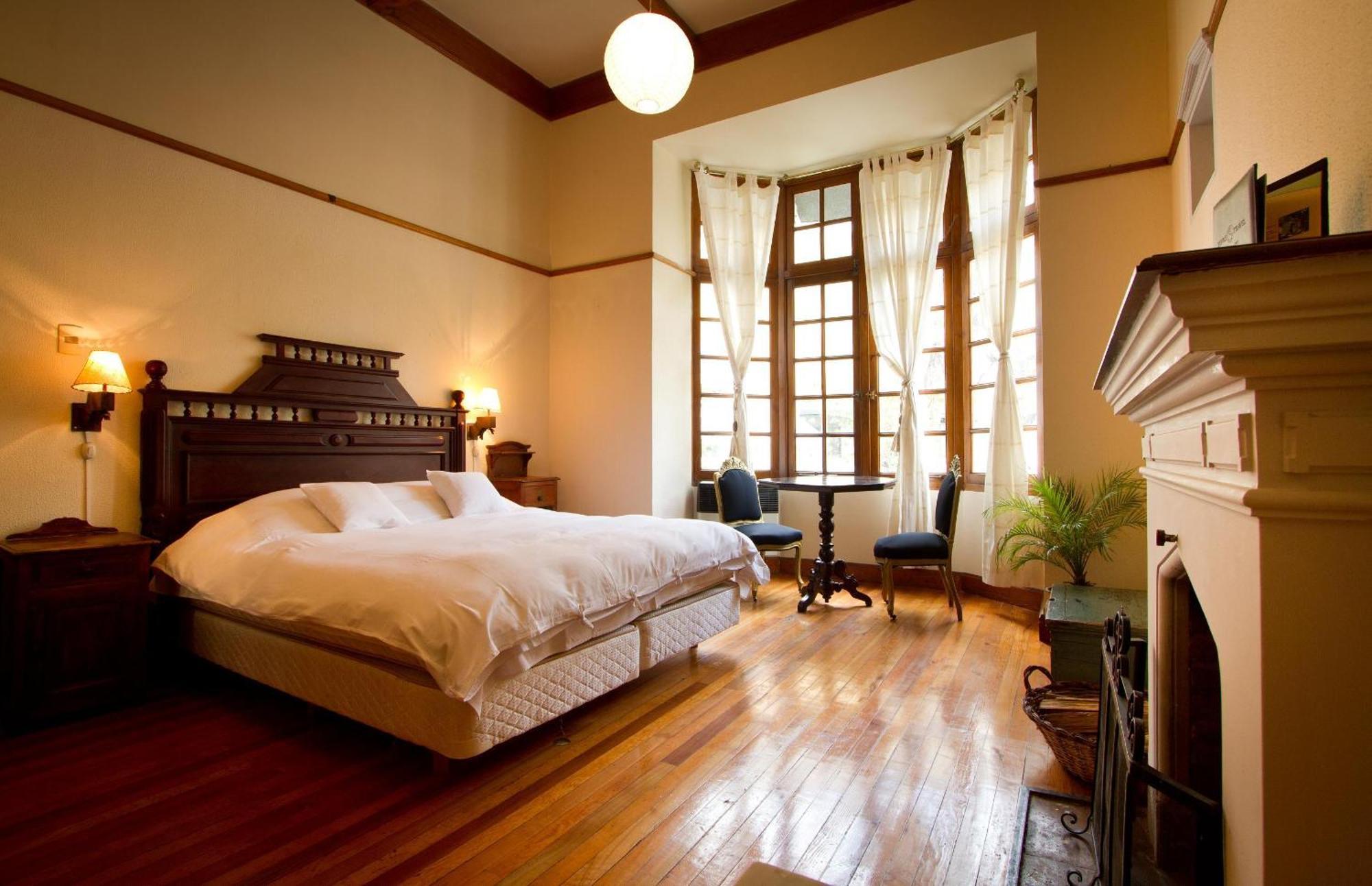 Hotel Boutique El Consulado La Paz Esterno foto